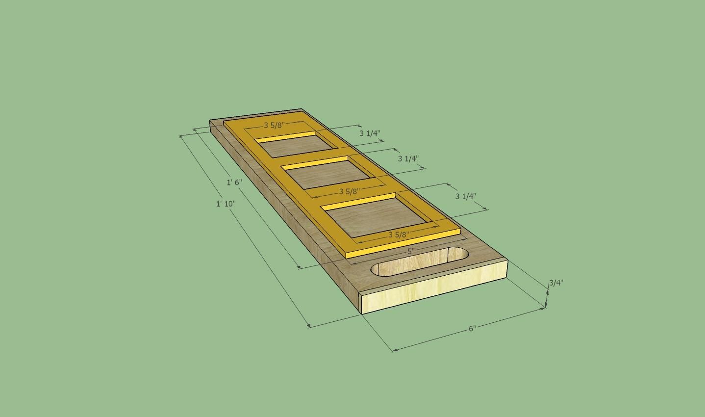 Roll Around Cart for Snapmaker 2.0 A350 : 19 Steps (with Pictures
