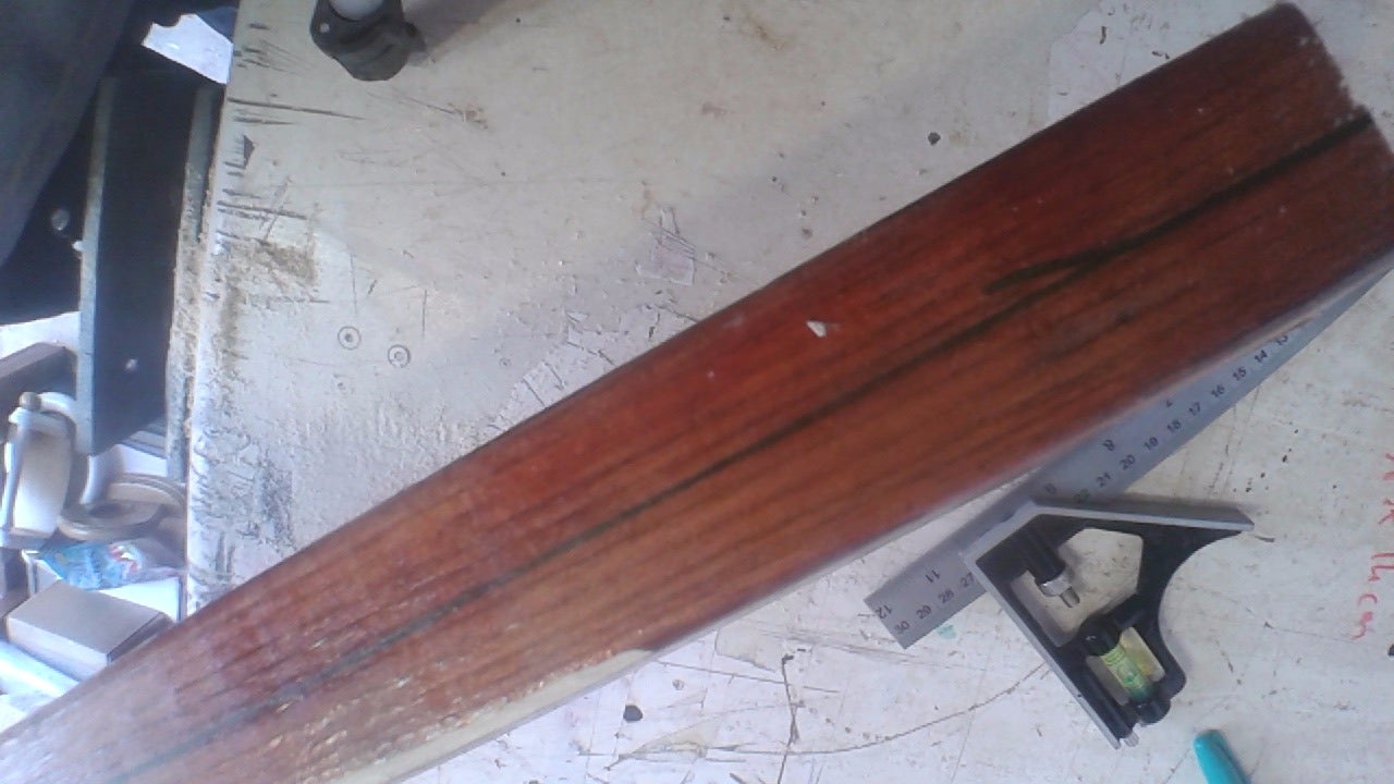 Cut & Rip