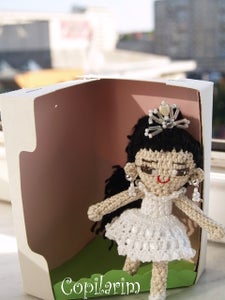 Bride Doll