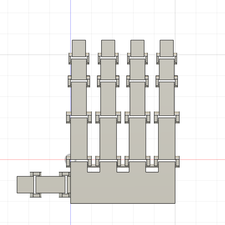 Fusion 360: Animated Prosthetic Hand for Beginners