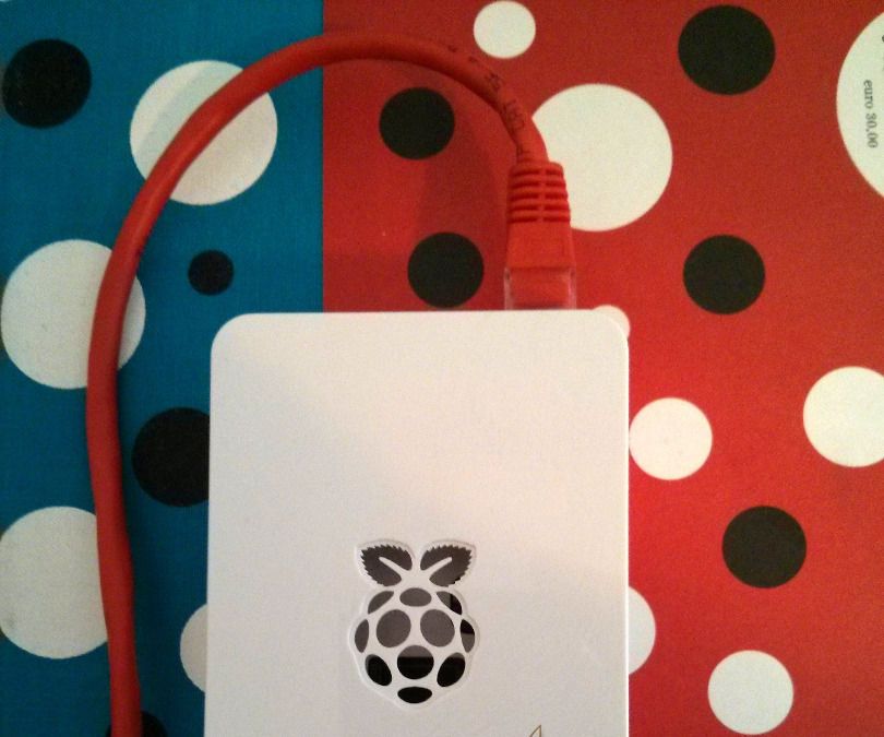 How to Get AMule on Raspberry Pi