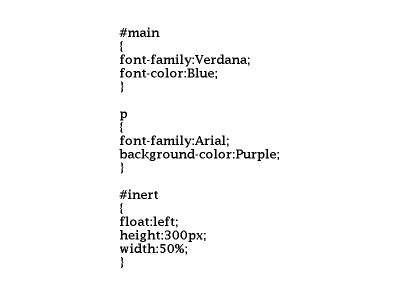 Web Designing Basics (HTML and CSS) : 27 Steps (with Pictures ...