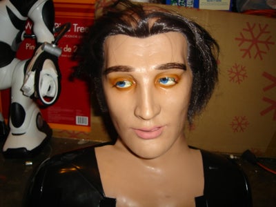 Wig Removal