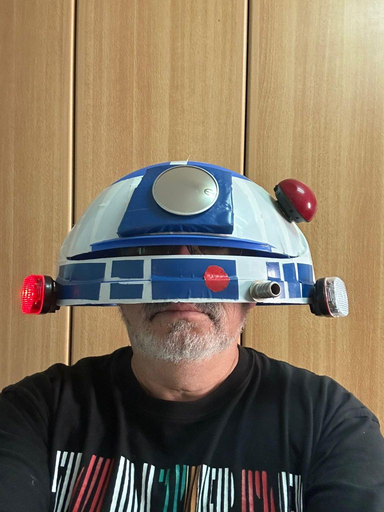 bell r2d2 bike helmet Star Wars BB8 3D Child Adjustable Multi-SportHelmet (5054 cm) Kids 5 and up : Sports & Outdoors Approved Star Wars Racing Helmet