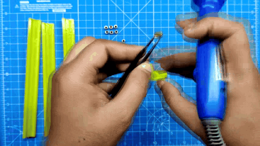Adding Threaded Inserts: FRAME