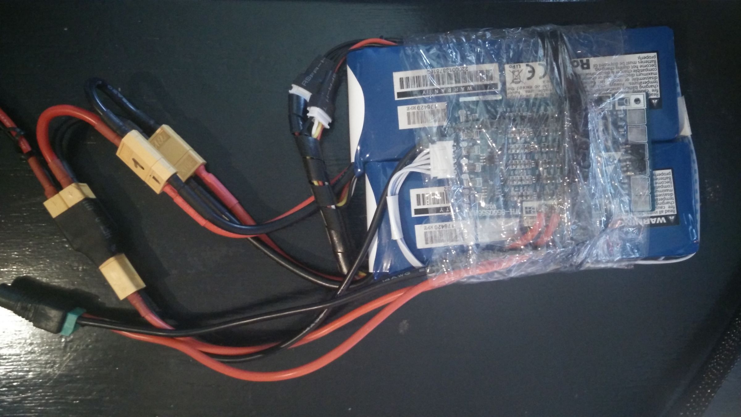 Trackable Electric Longboard 16 Steps (with Pictures) Instructables