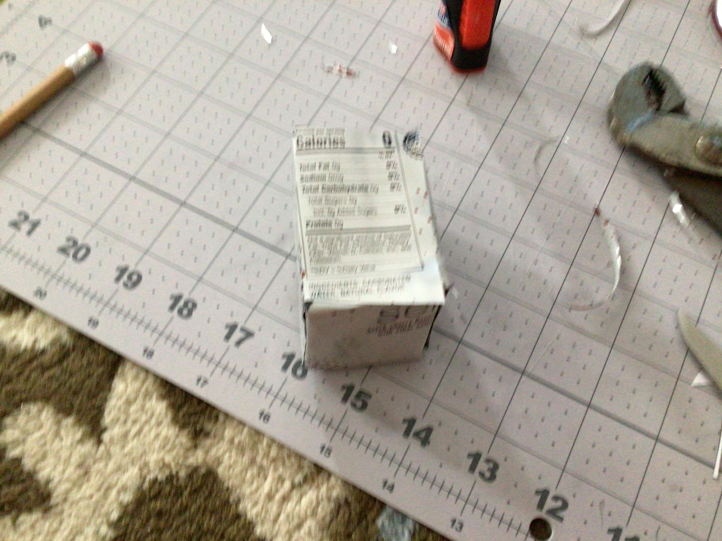 Mini Soda Can Oven 6 Steps Instructables