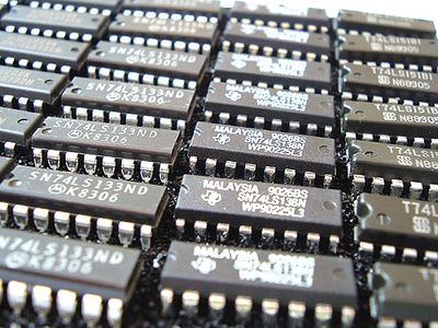 How to Build an 8-Bit Computer : 18 Steps (with Pictures) - Instructables