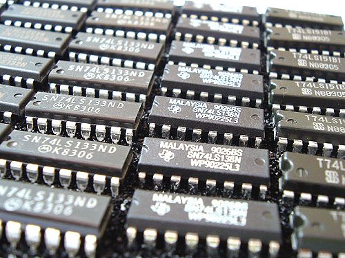How to Build an 8-Bit Computer : 18 Steps (with Pictures) - Instructables