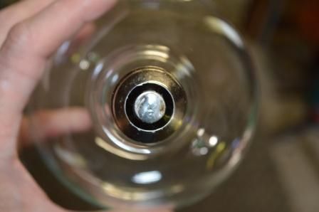 RECYCLING BULB