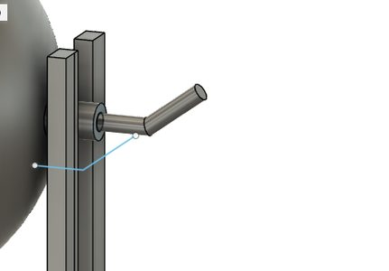 Making the Handle