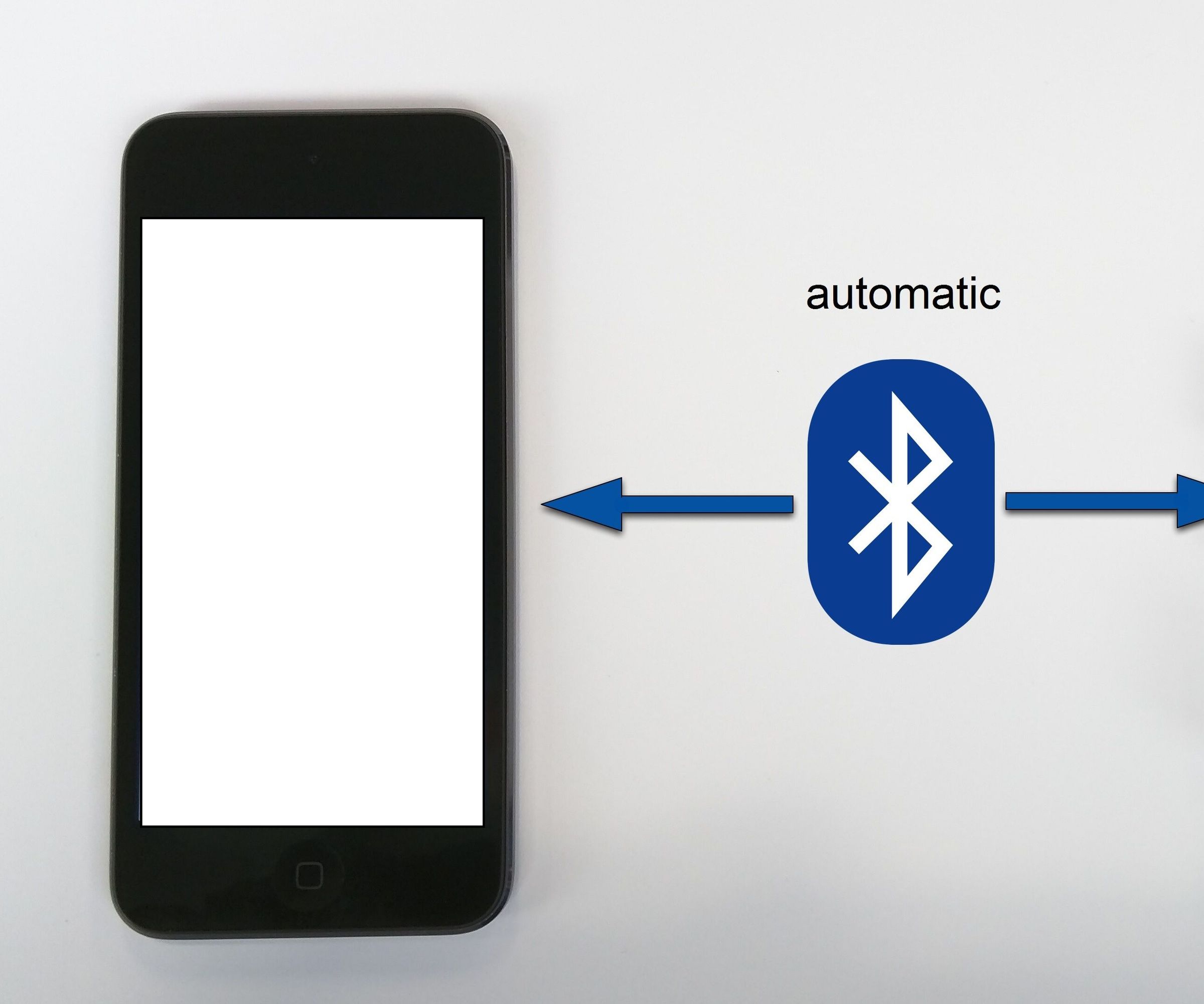Auto Connection of the Bluetooth and Auto Running the Camera on Raspberry Pi Zero