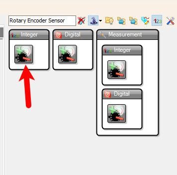 In Visuino Add Components In Visuino Add Components