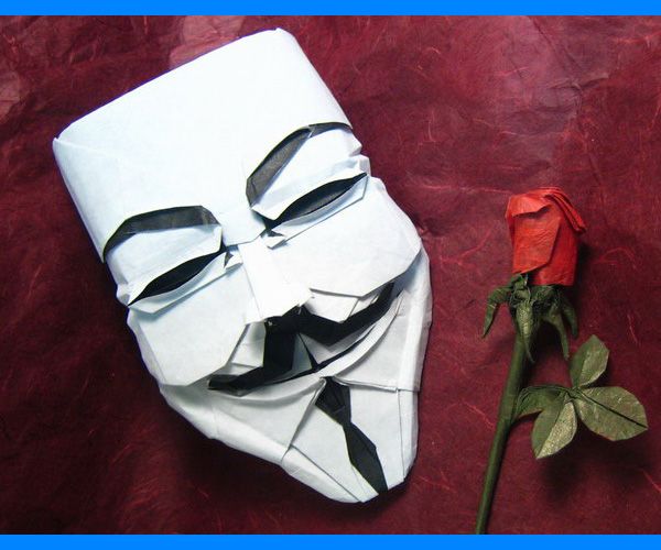 Origami for Everyone