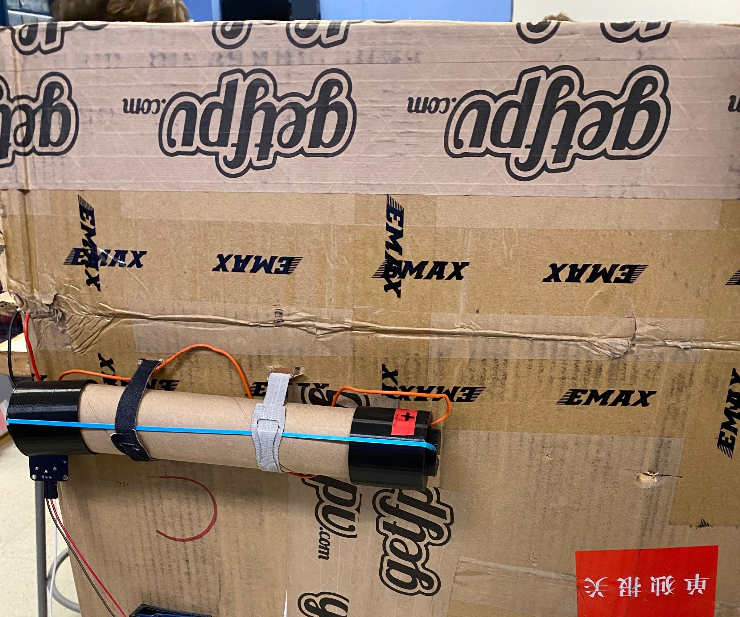 Automatic Egg Incubator