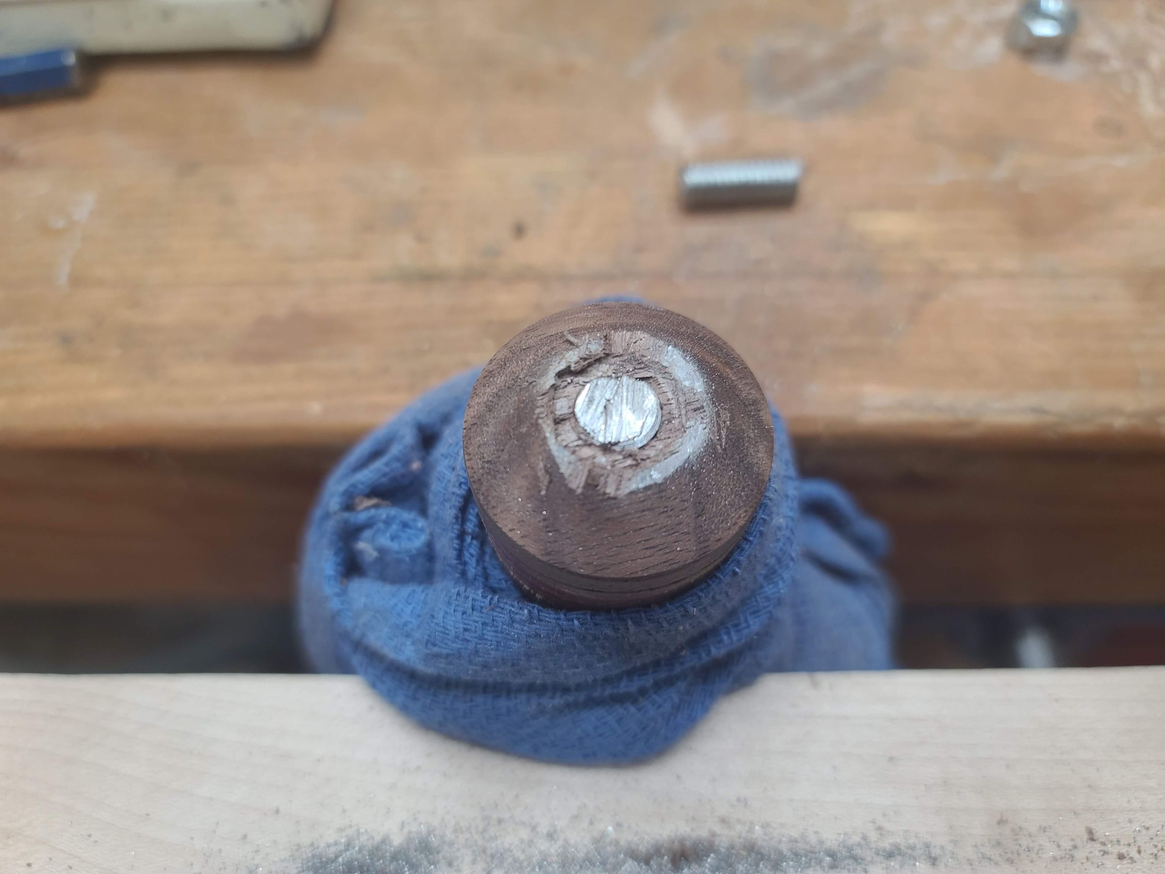 Luxury Wood Carvers Mallet : 12 Steps (with Pictures) - Instructables