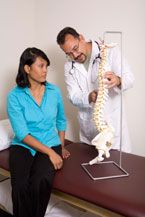 How to Maintain the Health of Your Back and Neck in Pennsylvania