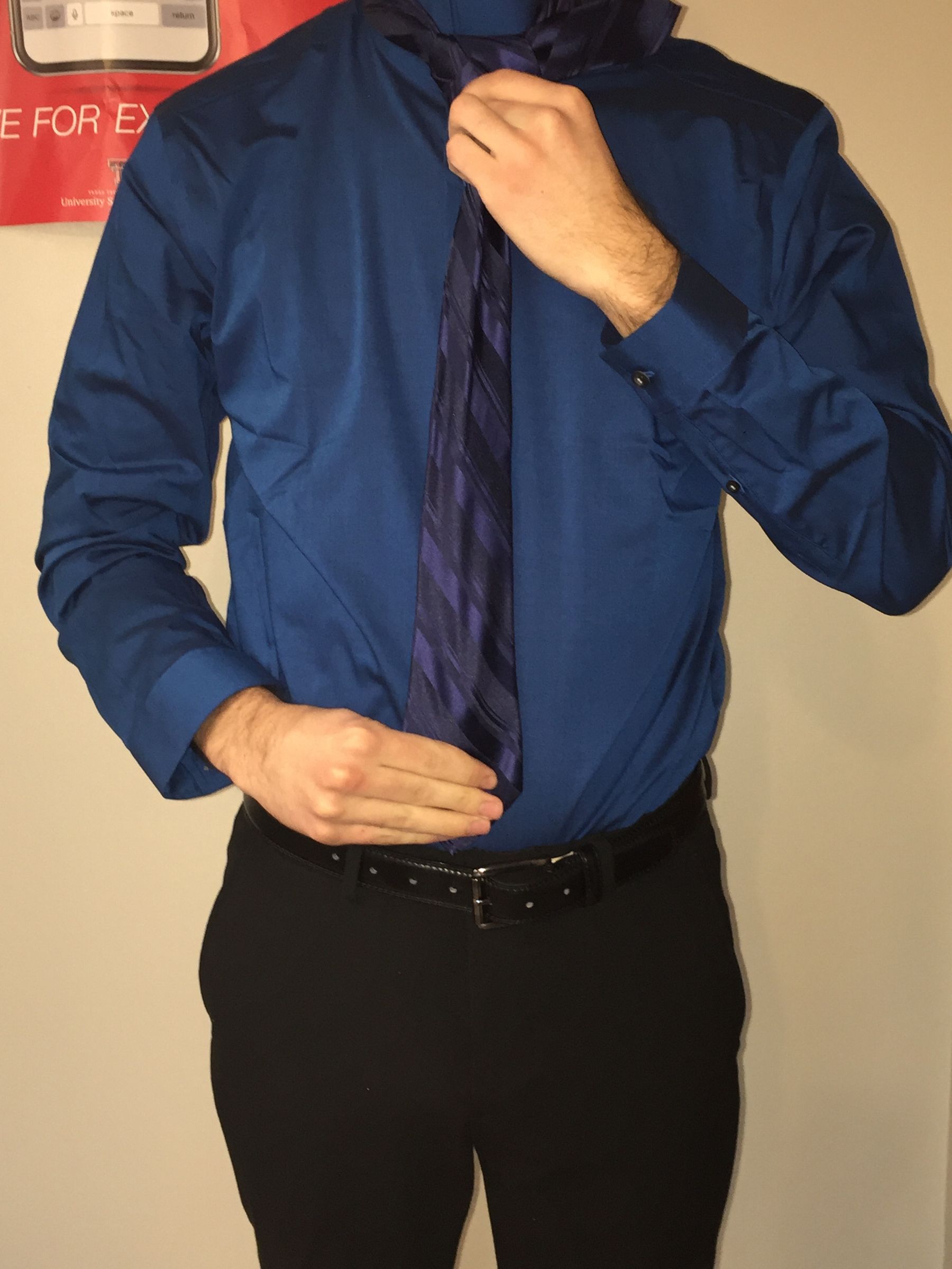 Tying a Trinity Knot 18 Steps (with Pictures) Instructables