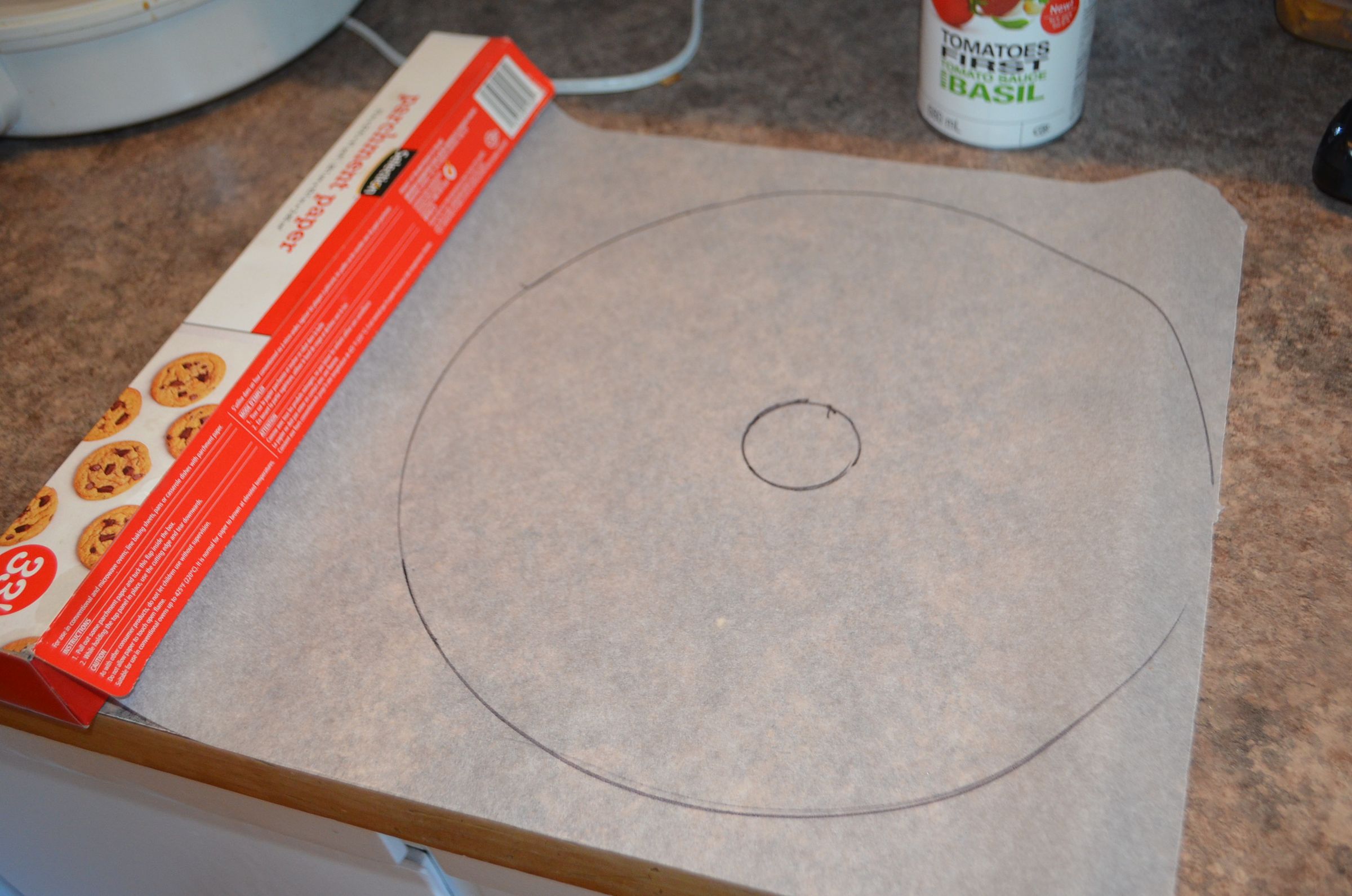 Back Country Prep Tomato Sauce Leather 7 Steps (with Pictures