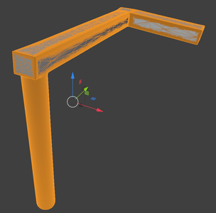 Blender Smoothing, Sculpting, and Decimating!