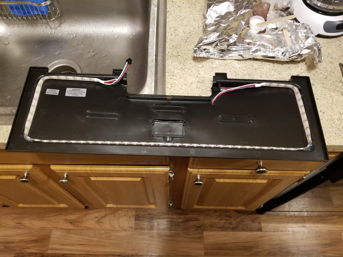 The Ultimate DIY Automatic Fish Feeder Tier 2 10 Steps with Circuit Diagram
