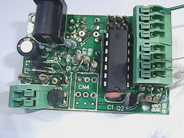 New Terminal Connector Options for Circuits
