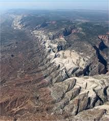 For the Budding Geologist: How to Take the Dip Measurement of a Slope