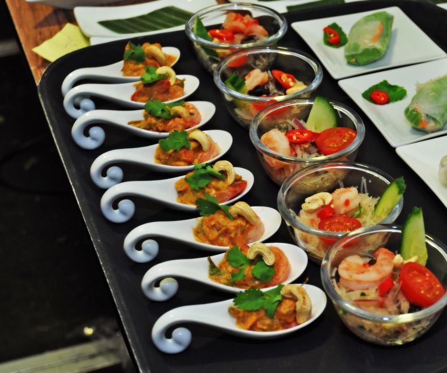 Top Catering Tips for a Successful Event.