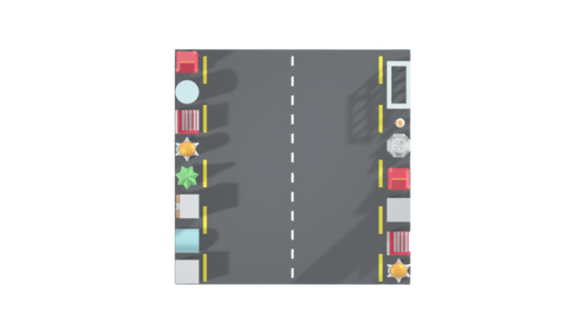 Make a 3D Car Game With Scratch. : 13 Steps - Instructables