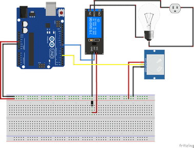 The Perfect Automatic Lighting System Using Arduino + LDR + PIR : 6 ...