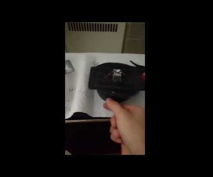 LED Planetarium