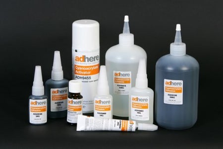 Speciality Adhesives