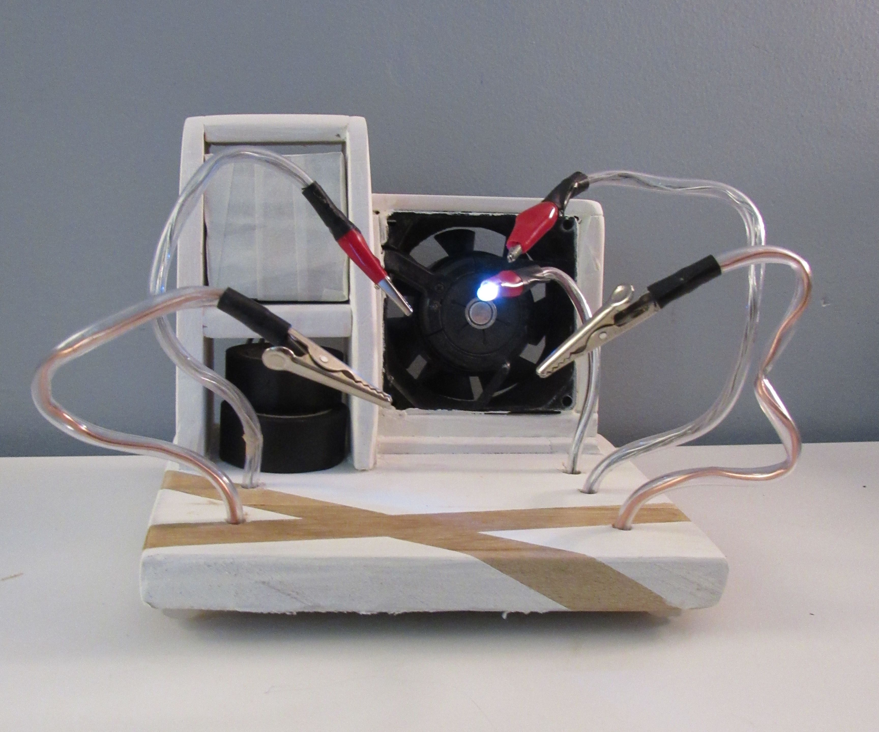 The Ultimate Soldering Station