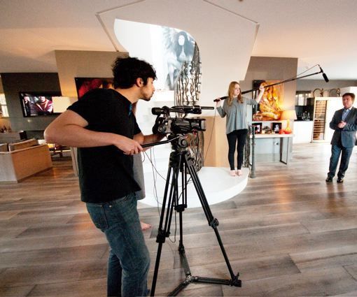 How to Choose a Good New York Video Production Company