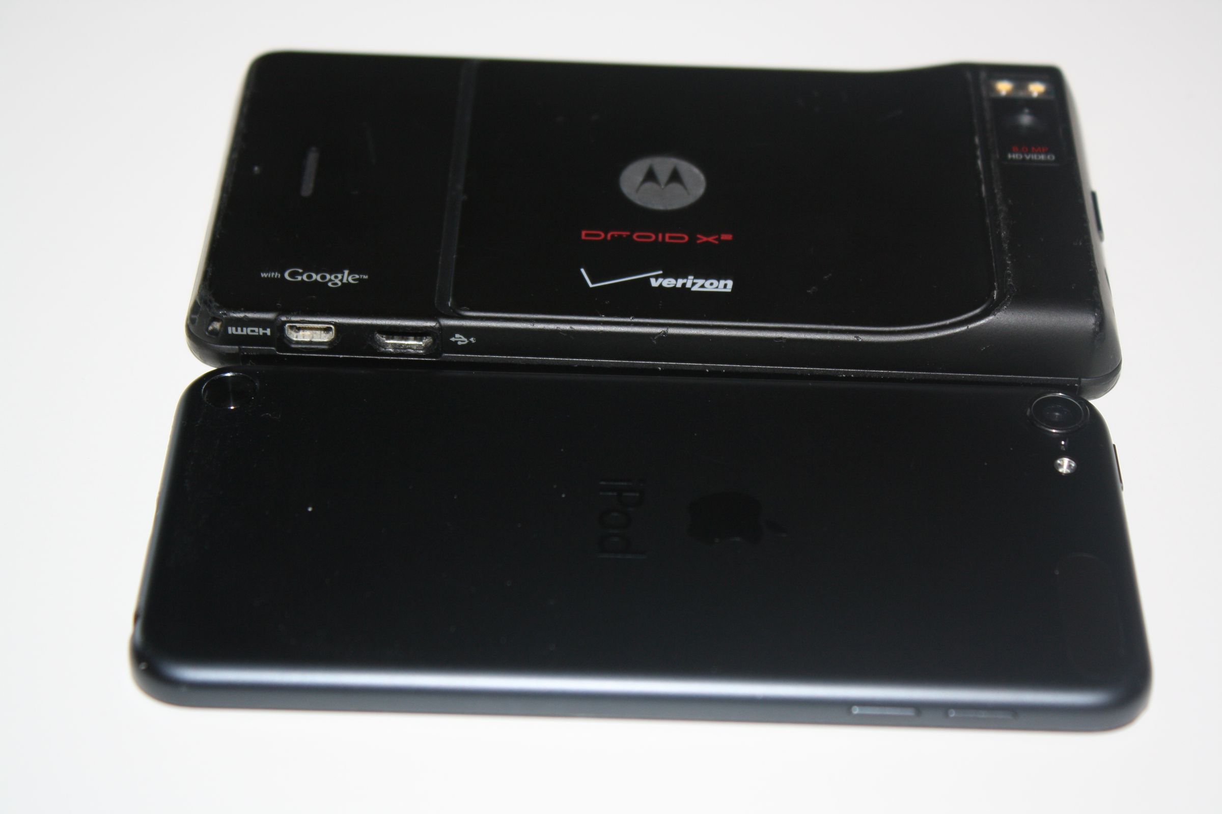 Remote Desktop From and Android Phone to an IDevice 6 Steps