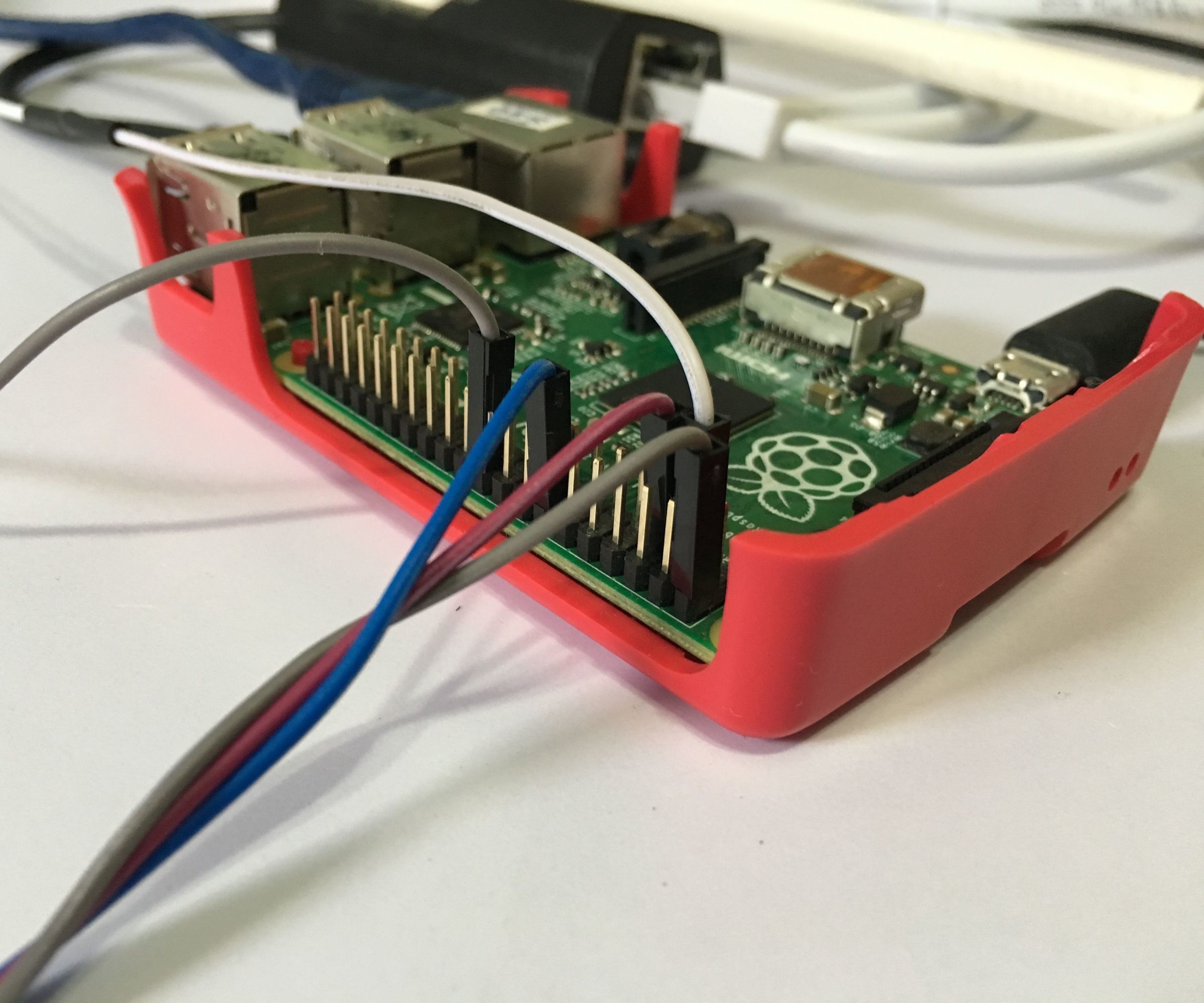 EZ WiFi Vendo Machine