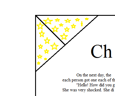 How to Make Page Corners