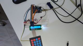 Arduino Defuse Bomb Arduino Defuseable Bomb, Perfect for Airsoft Games! (with Timer, LCD ...