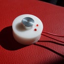 Safe Capacitor Discharge Tool