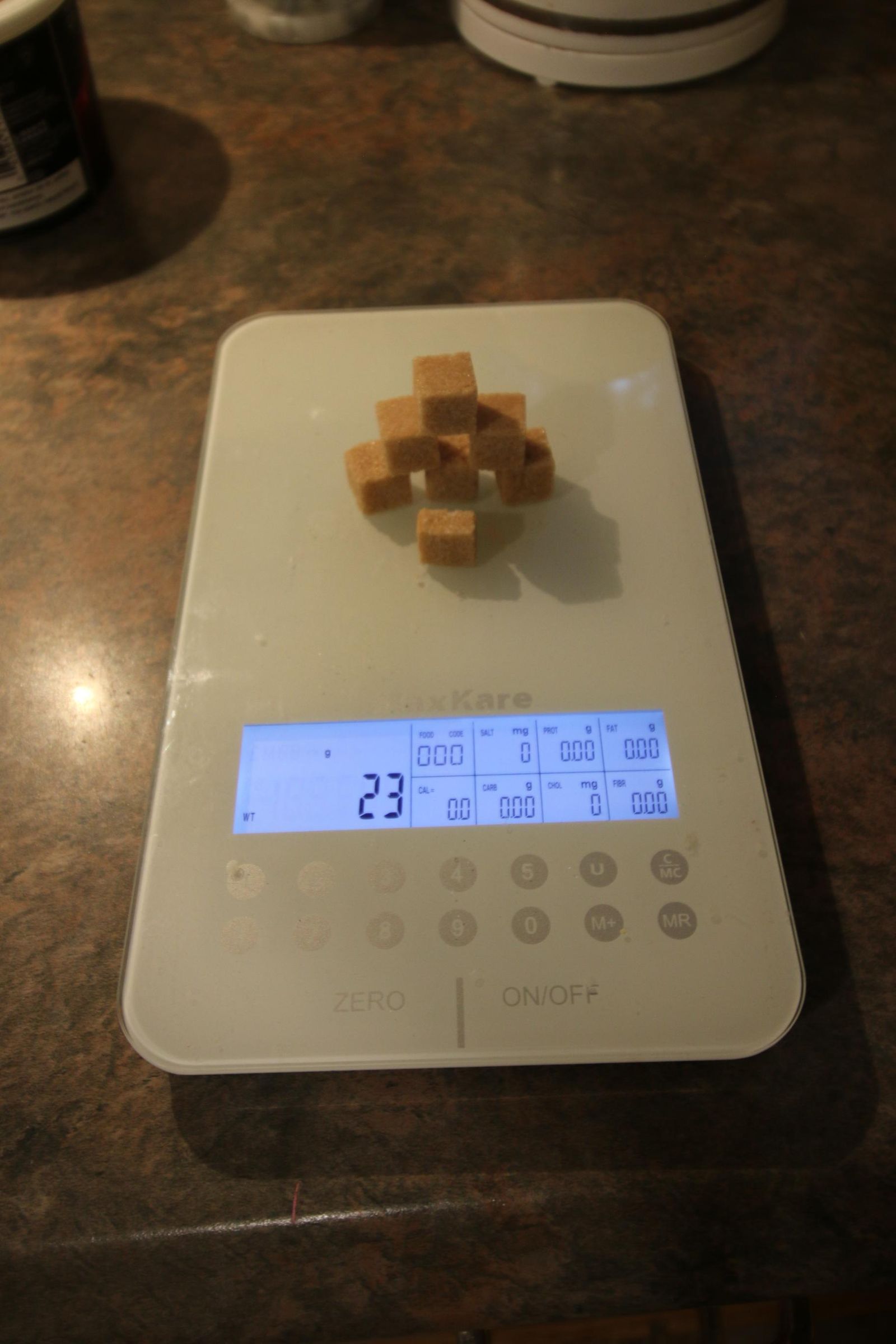 Flavoured Yoghurt for Diabetics 3 Steps Instructables