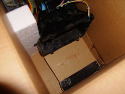 CARD BOX COMPUTER CASE : 7 Steps - Instructables