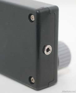 Lightning Trigger for Your Camera