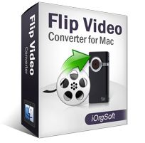 Import Flip Video to IMovie and Edit Flip Video