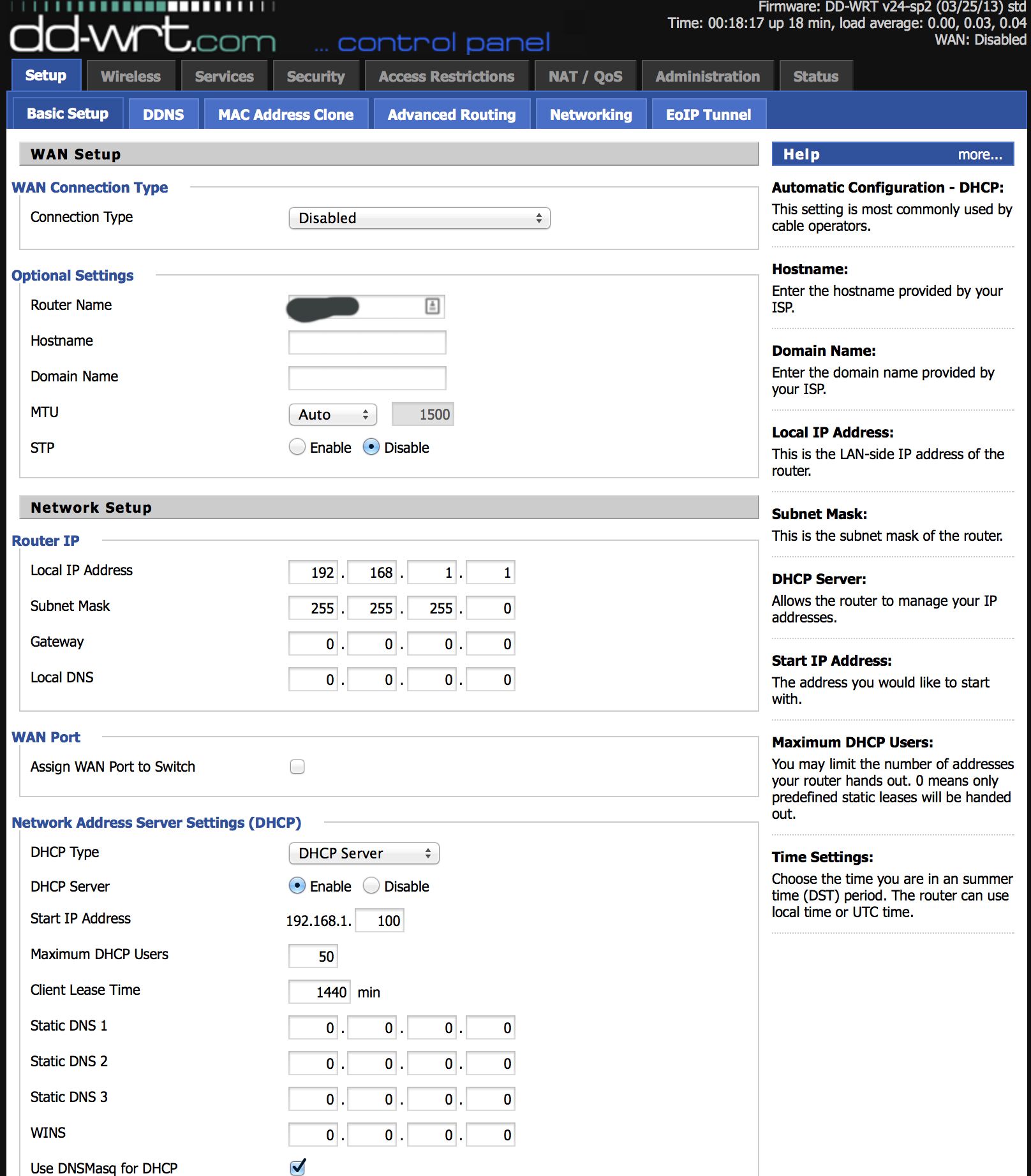 Speeding Up Your PS3 WiFi Connection With DDWRT + DLNA 5 Steps (with