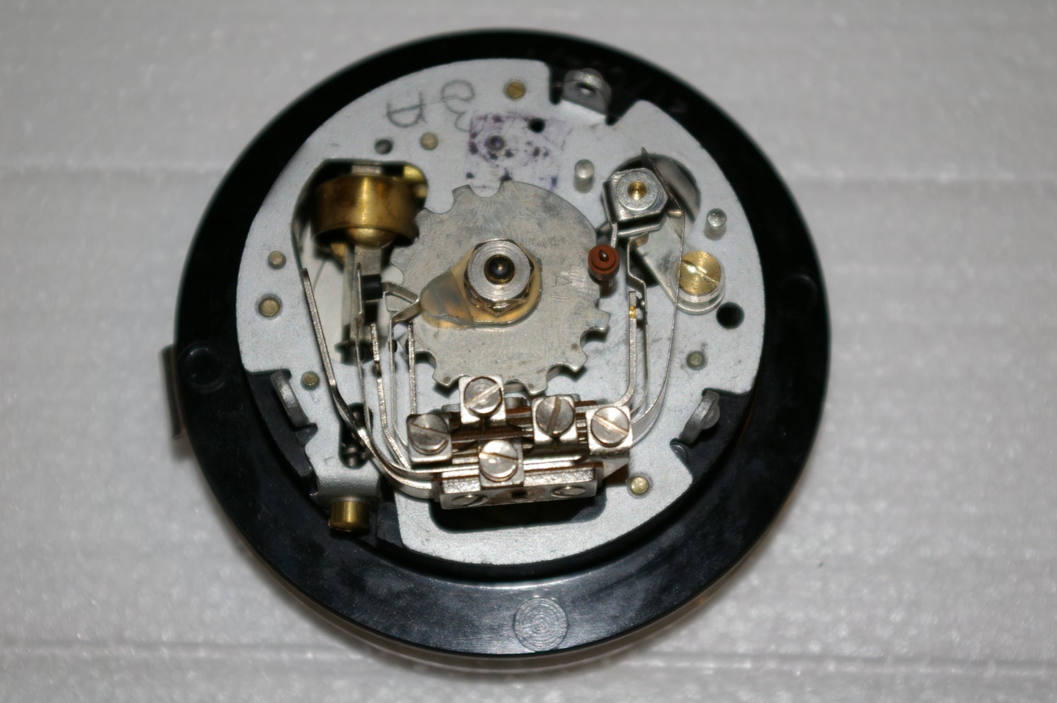 Interface a Rotary Phone Dial to an Arduino : 6 Steps (with Pictures ...