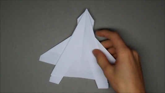 Shaping the Fuselage: Part 1