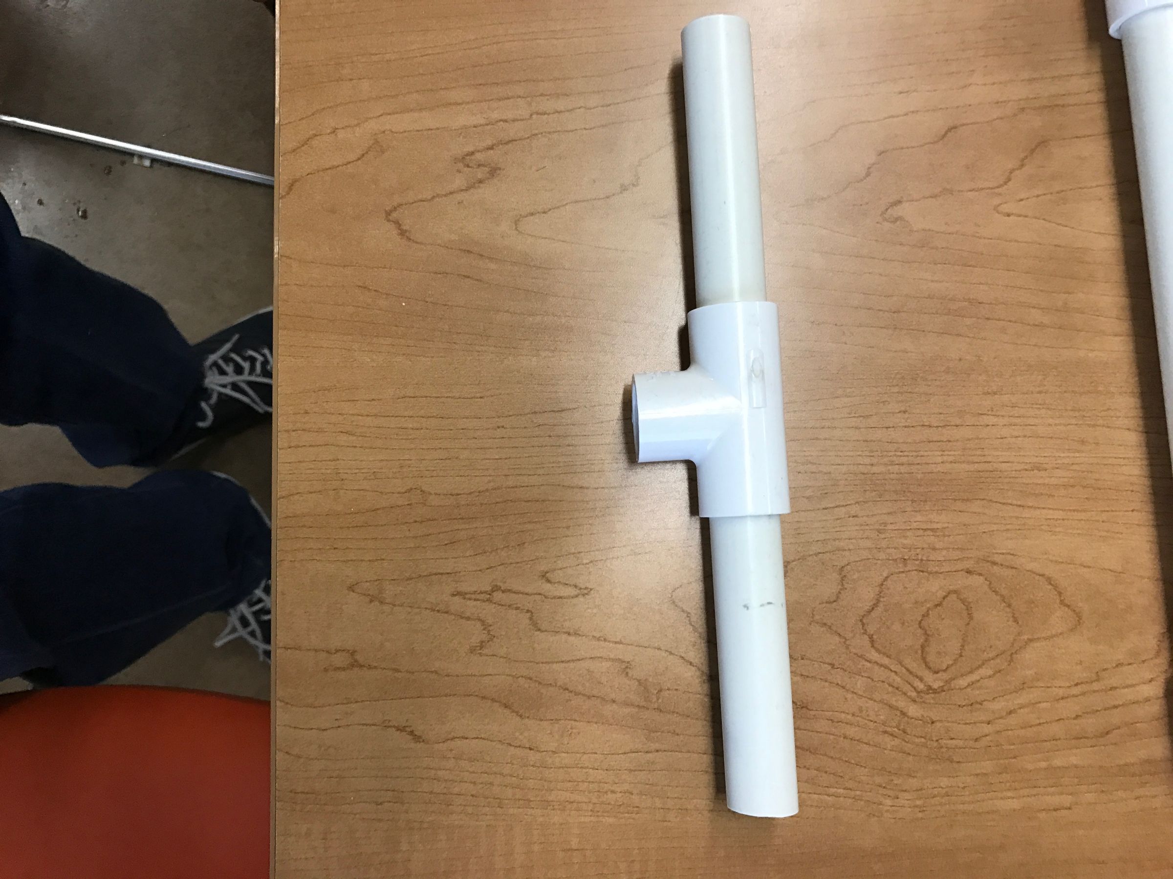 PVC Pipe Submarine 21 Steps Instructables