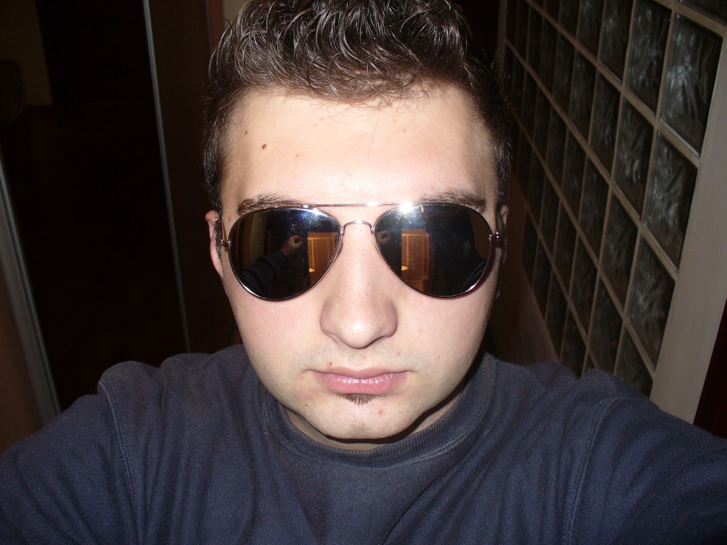 author