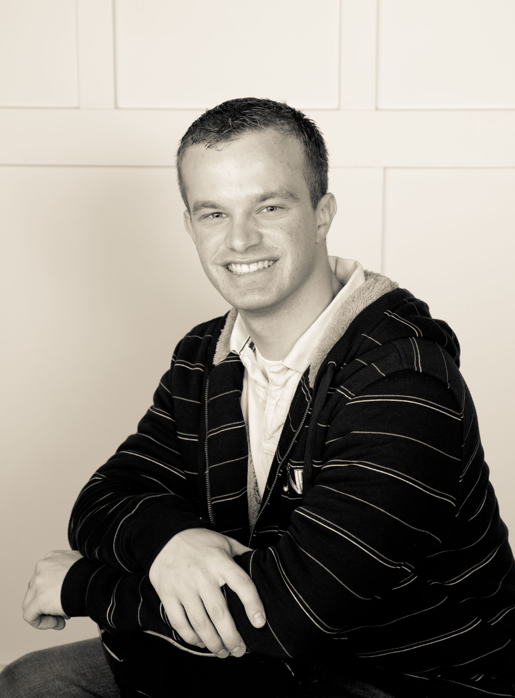 author