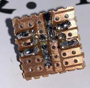 Make the Upgrade Adapter
